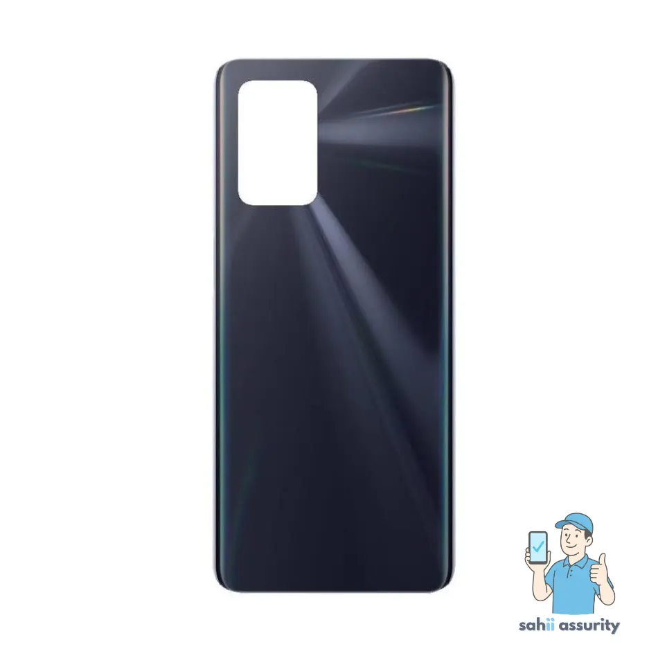 Back Panel Cover for Realme 8 5G thumbnail